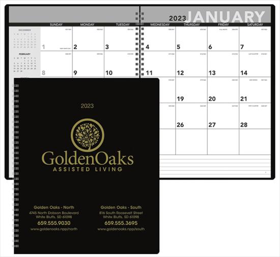 Custom Printed Calendars. Personalized Calendars Free shipping